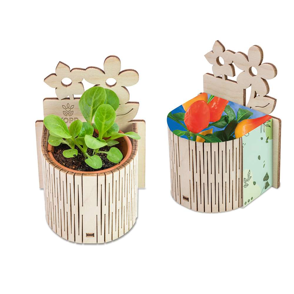 My Tiny Garden Blümchen