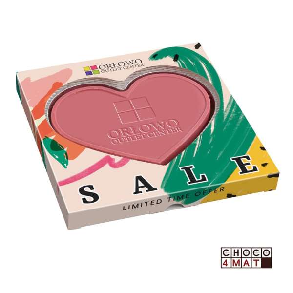 CHOCO4MAT GESCHENK