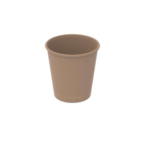 Becher "ToGo", 0,2 l