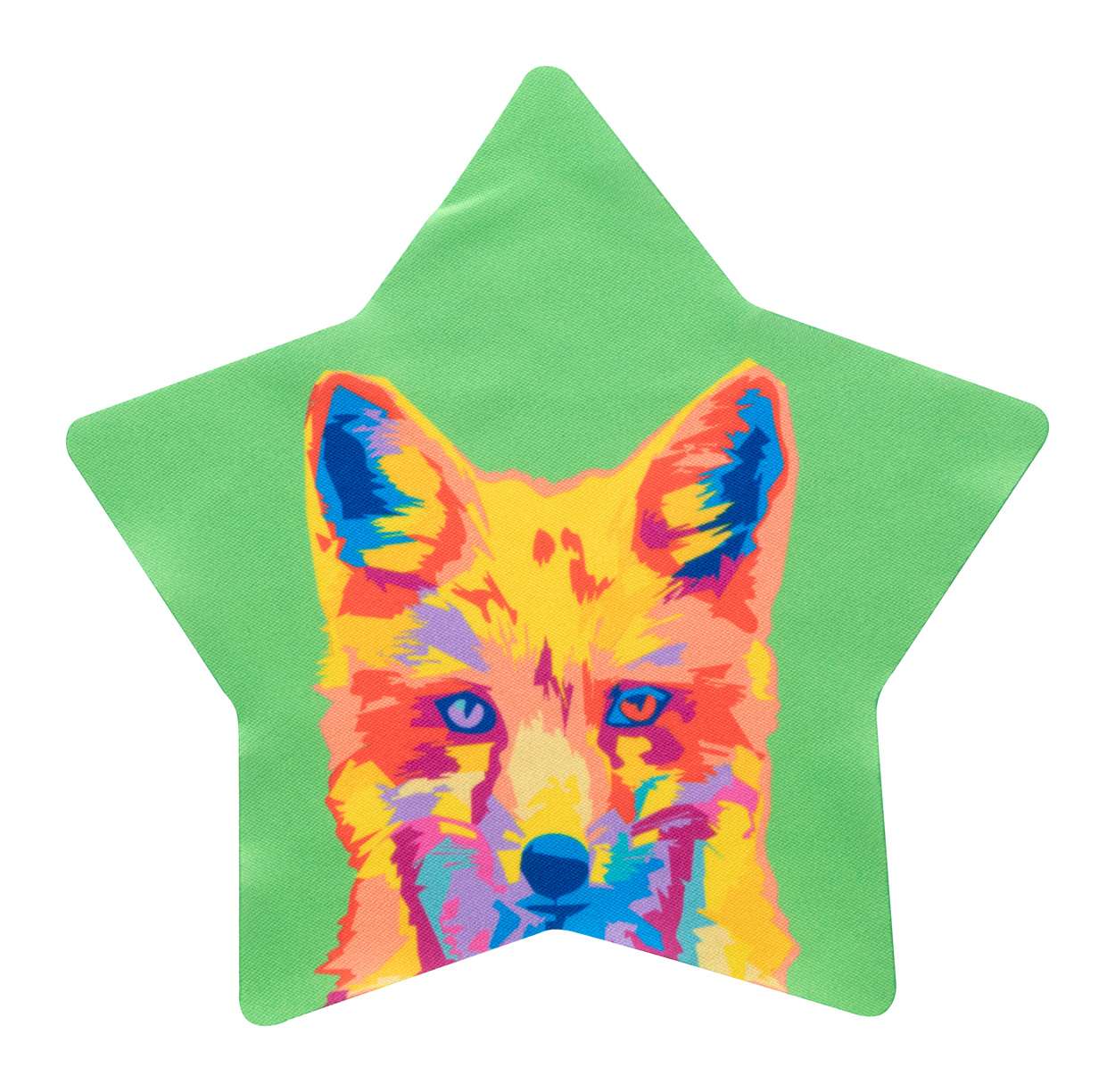 Individuelles Reinigungstuch CreaClean RPET