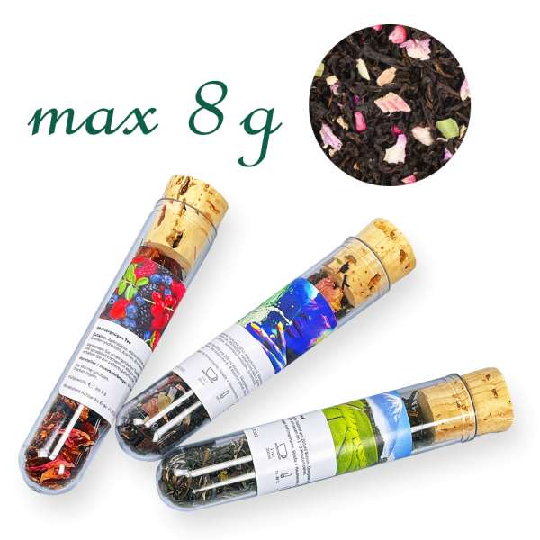 YuboFiT® Kokos Lust Bio Tee