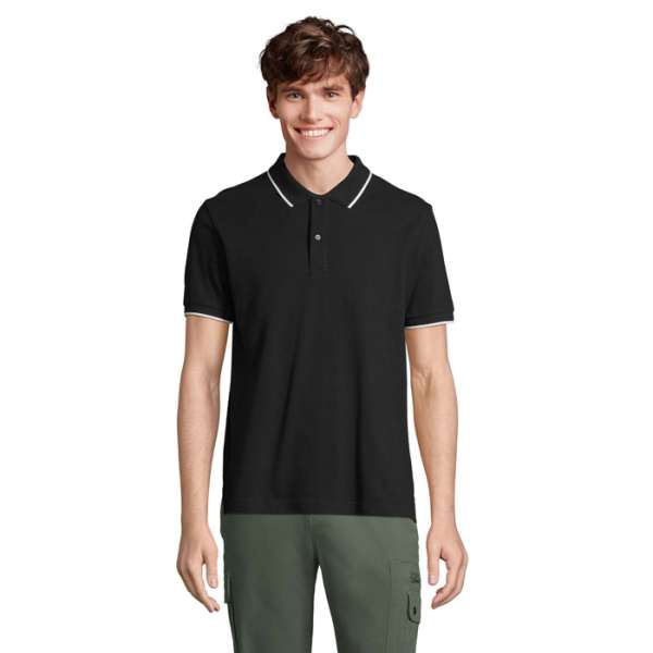 PALERMO POLO-SHIRT PALERMO