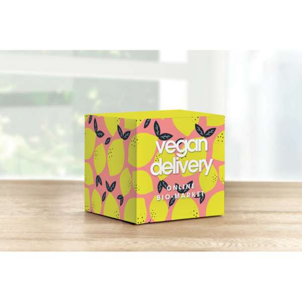 Kaffeebecher-Geschenkbox Subli BOX