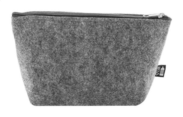 Kosmetiktasche RPET Refelt Beauty