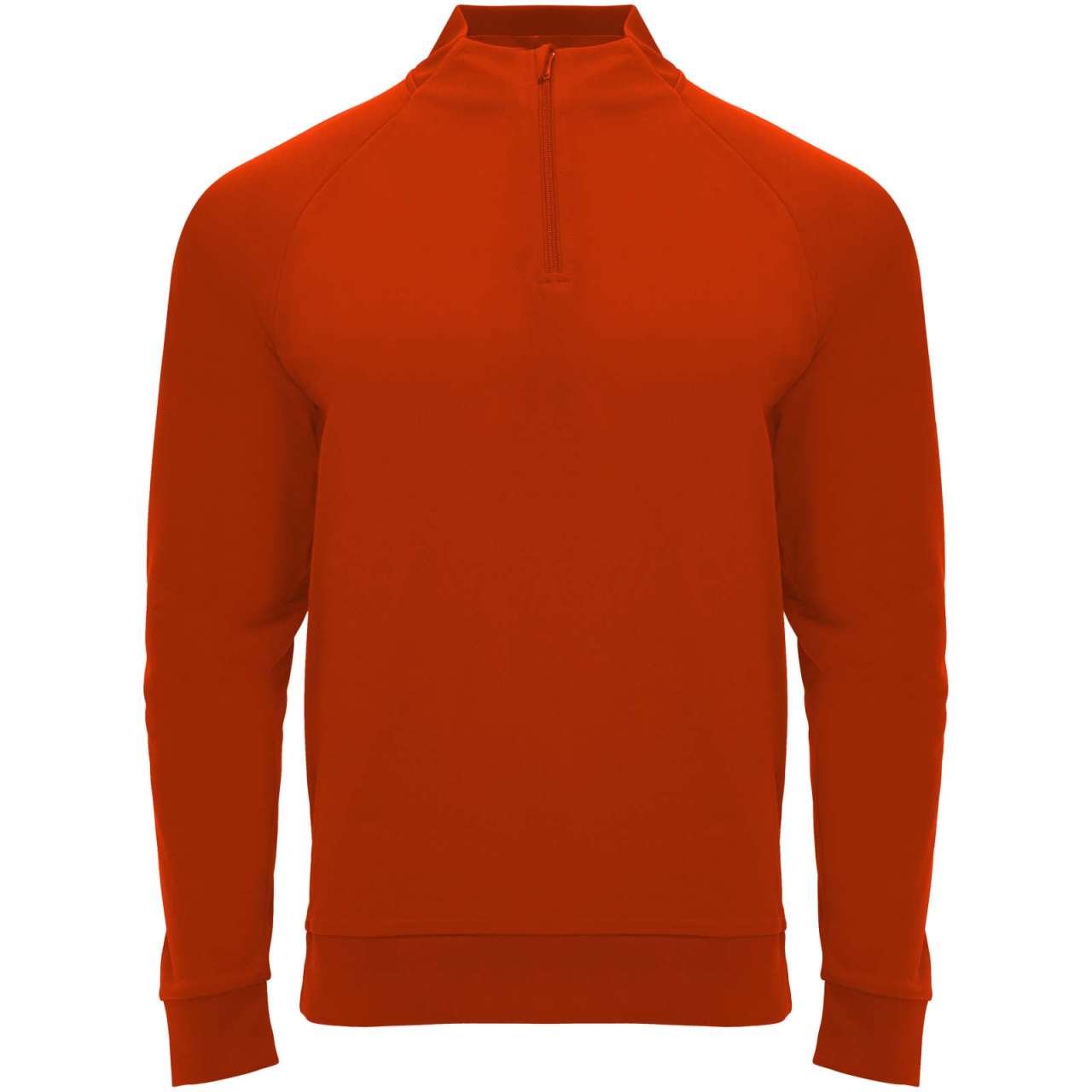 Epiro Half-Zip Sweatshirt Unisex