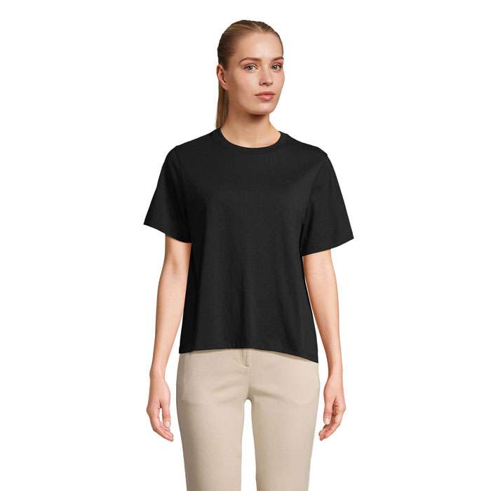 LEGEND DAMEN-T-SHIRT LEGEND WOMEN