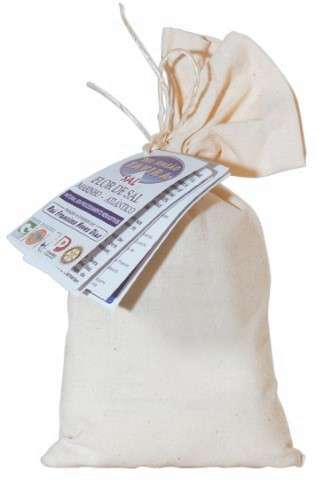 Vinomaxx® Meersalz "FlorDeSal" beige