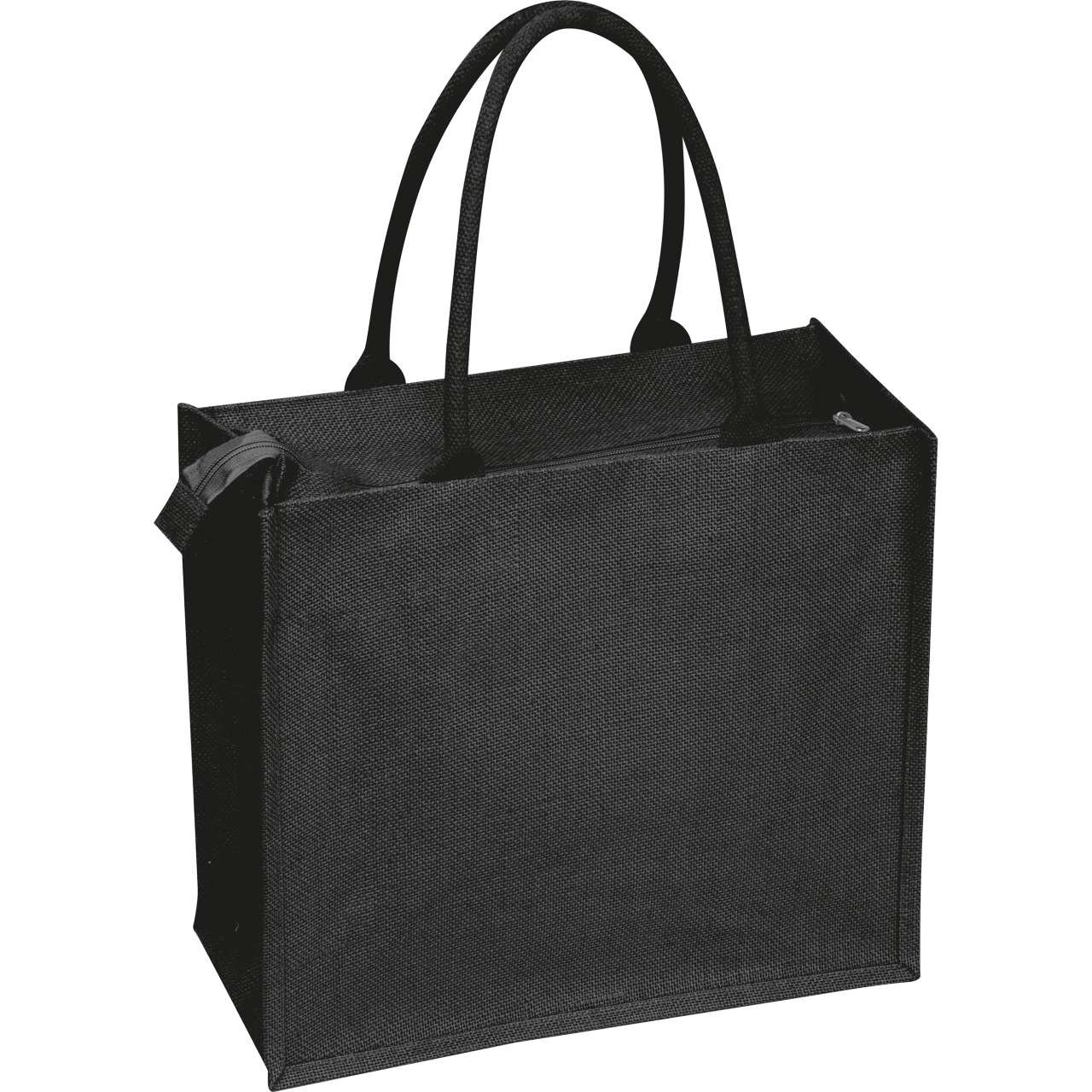 Jutetasche Westminster