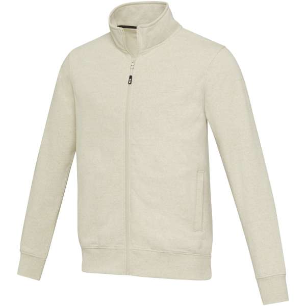Galena 320 g / m² Aware™ Sweatjacke aus recyceltem Material Unisex