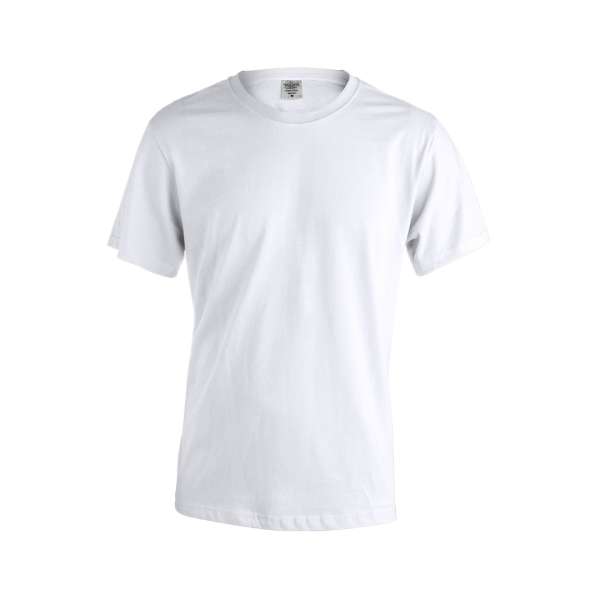 Erwachsene Weiß T-Shirt "keya" MC180-OE