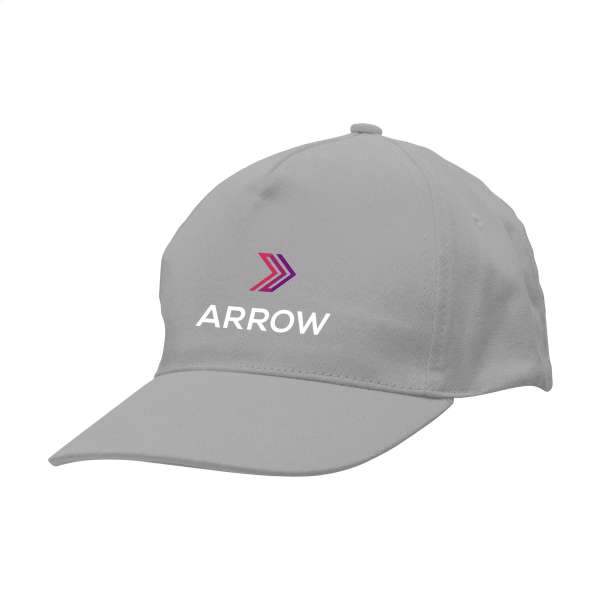HeavyCap Kappe