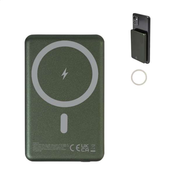 Powerbank RaluLux