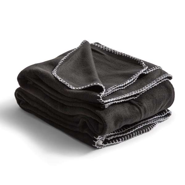 Nightingale Fleece-Poncho 120 x 160 cm