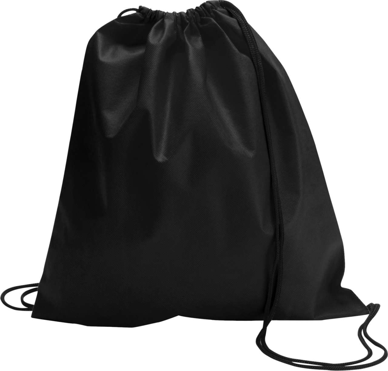 Schuh- / Rucksack (Turnbeutel) aus Non-Woven Nico