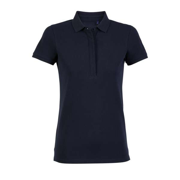 Owen Women Polo 215