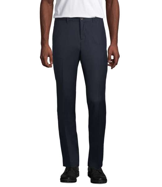 Gabin Men Suit Trouser