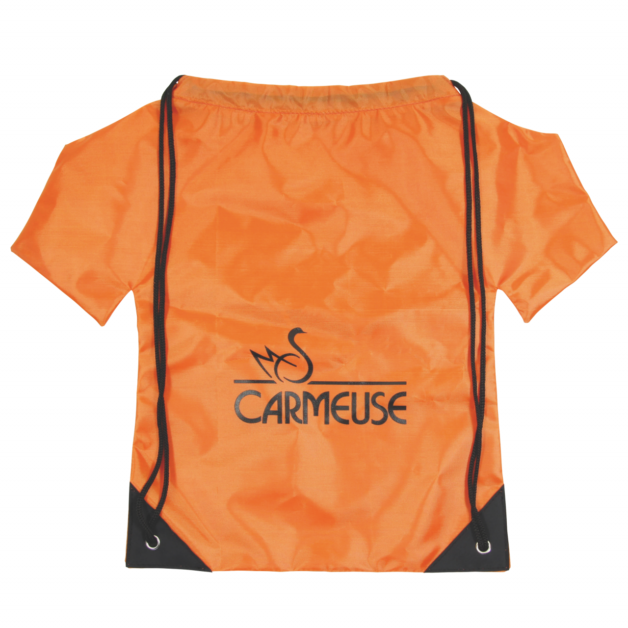 Nylon Rucksack T-Shirt