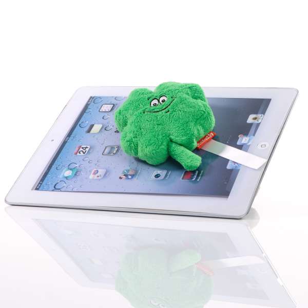 Schmoozies® Kleeblatt