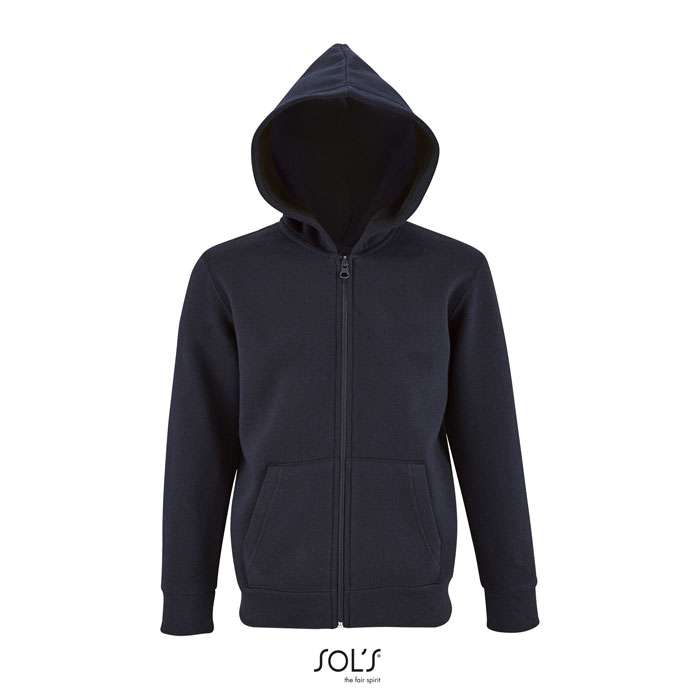 STONE KINDER HOODIE 260g STONE KIDS