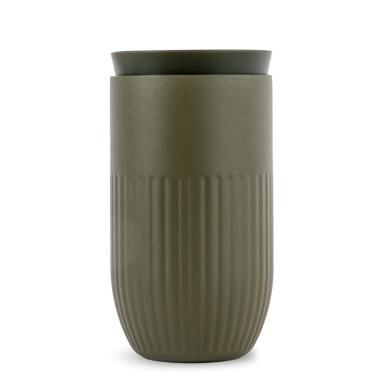 Sagaform Tova isolierter Becher, 320 ml auslaufsicher und spülmaschinenfest