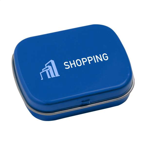 TinBox Pfefferminz