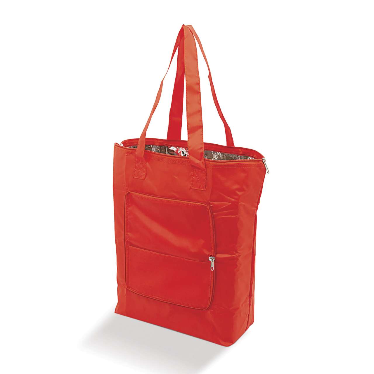 Faltbare Kühltasche