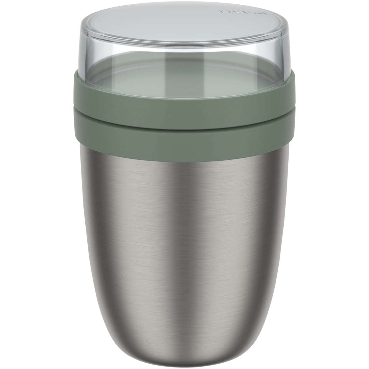 Mepal Ellipse 500+200 ml Thermo-Lunchpot 2.0