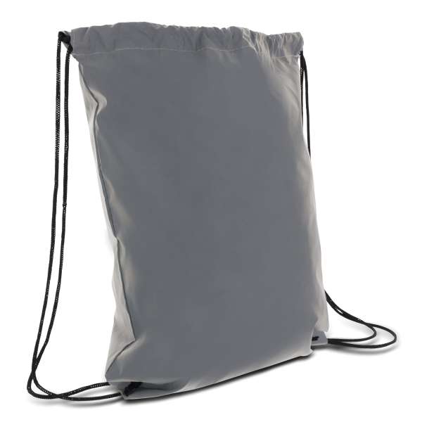 Reflektierender Rucksackbeutel 30 x 40cm
