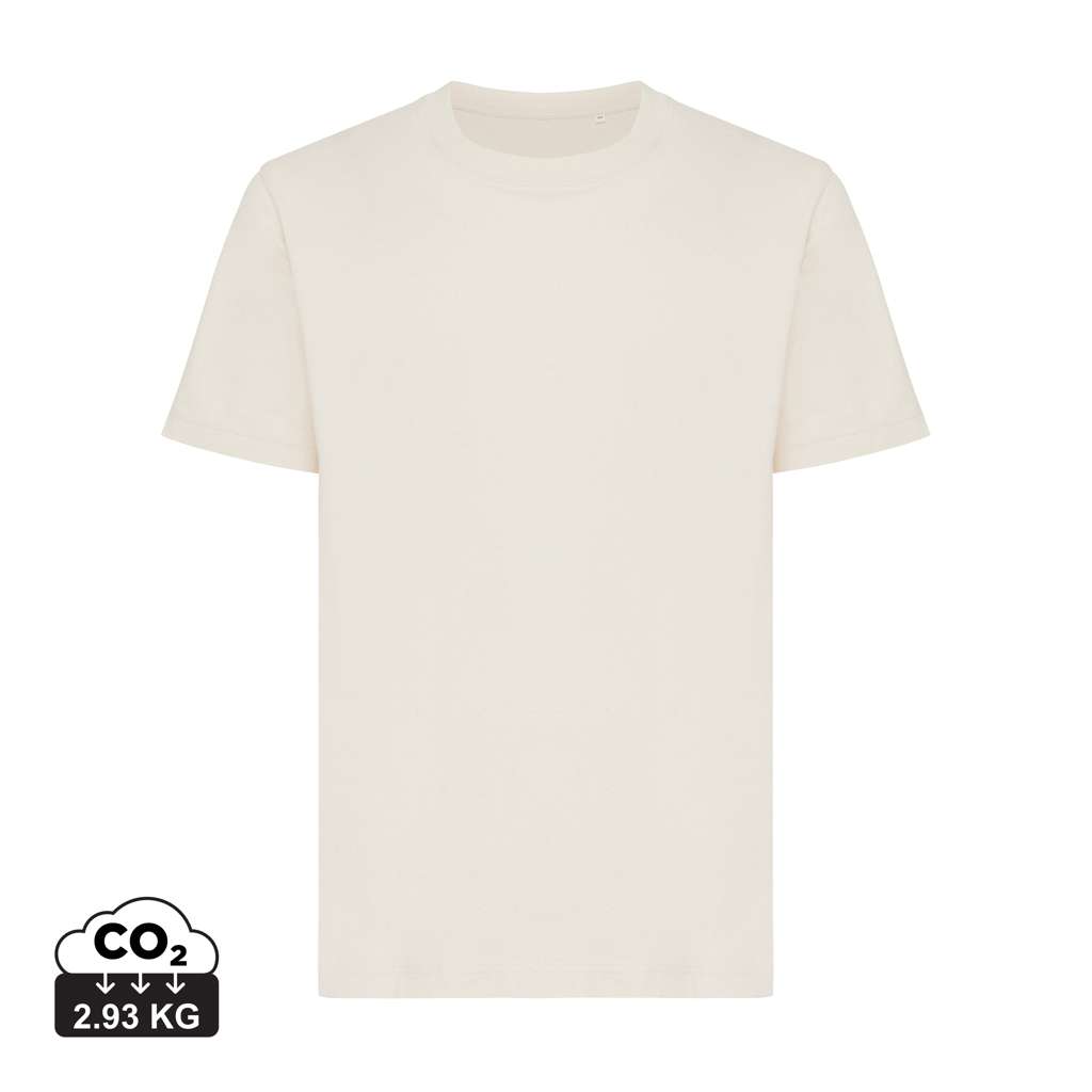 IQONIQ Sierra Lightweight T-Shirt aus recycelter Baumwolle
