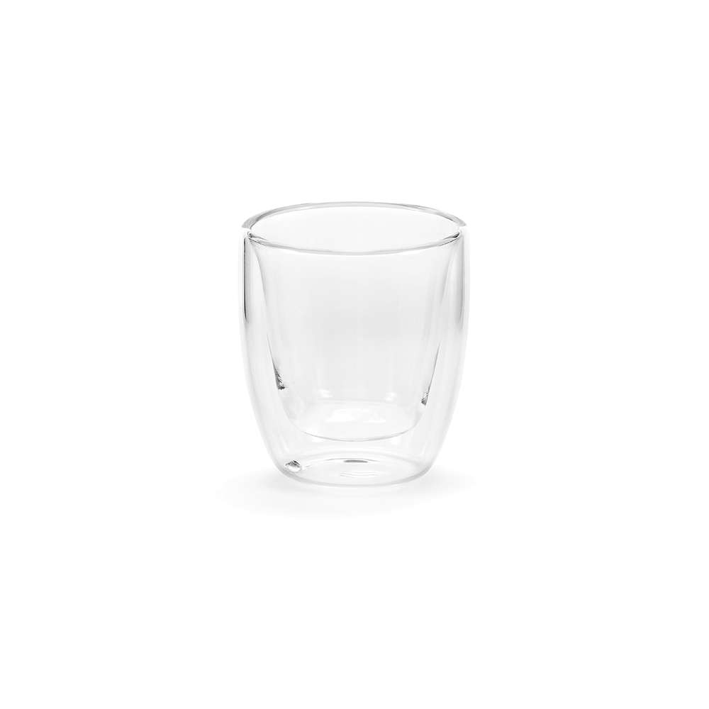 Meuse 75 Tasse aus Borosilikatglas, 70ml