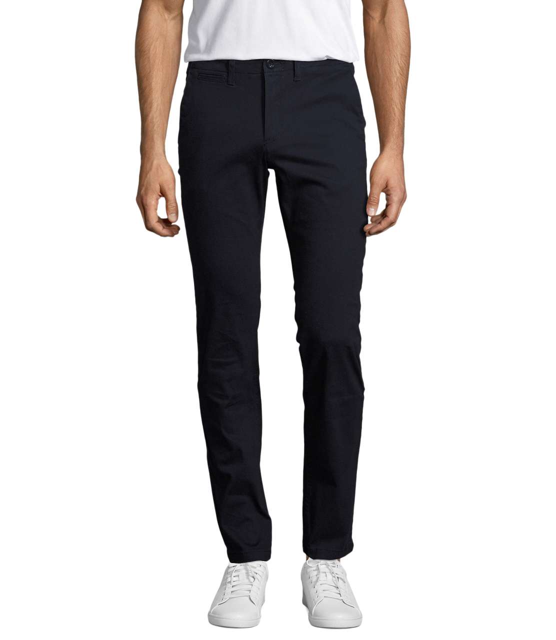 Jules Men 35 Chino Trousers