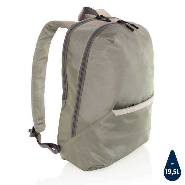 Impact AWARE™ 1200D 15.6'' Laptop-Rucksack