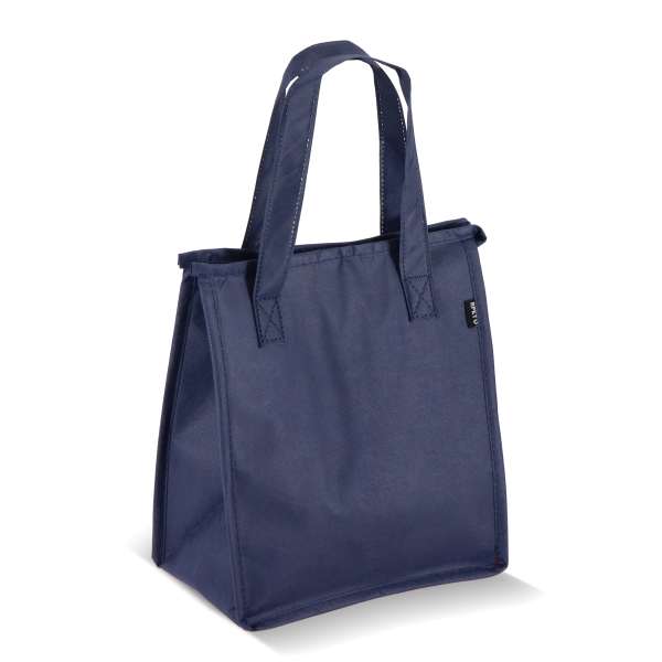 R-PET Kühltasche Non Woven 23 x 15 x 27,5cm 75g / m²