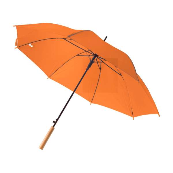 Automatik Stockschirm aus Polyester Andy
