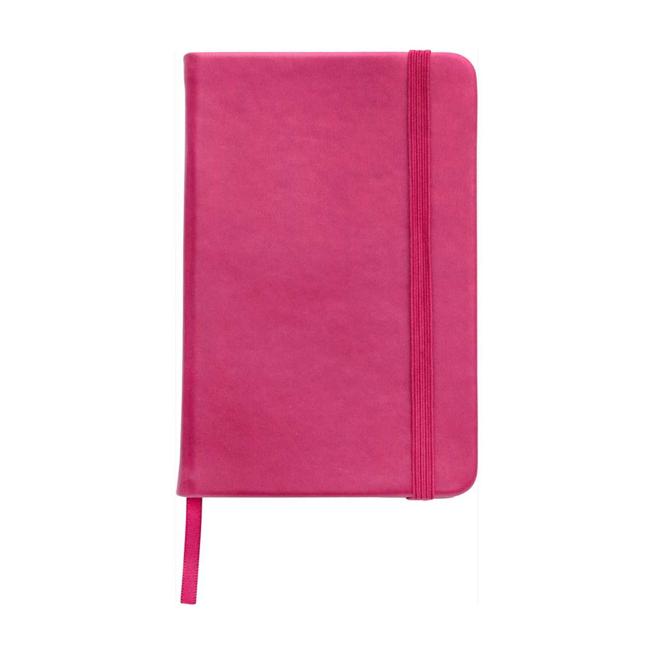 Notizbuch Dita | Recyceltes PU | A6 | Liniert