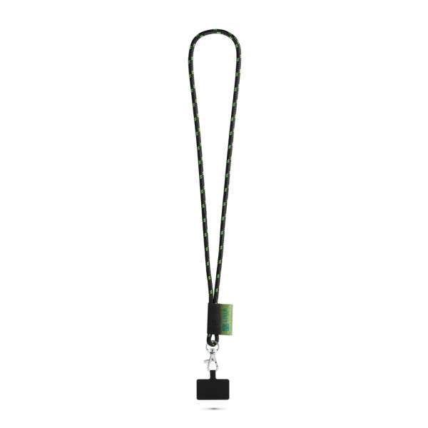 STAFFORD Lanyard aus Polyester