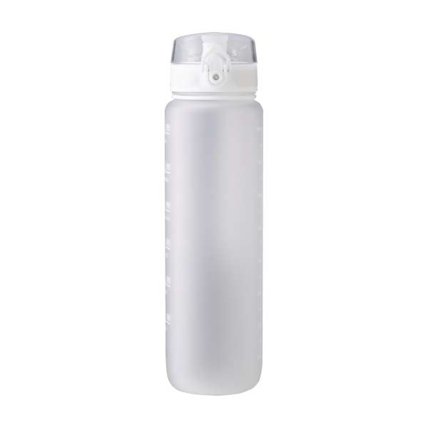 RPET-Trinkflasche (1000 ml) Brinley