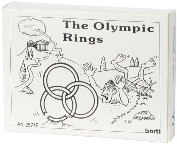 The Olympic Rings