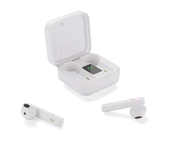 Wireless In-Ear-Kopfhörer SUONO