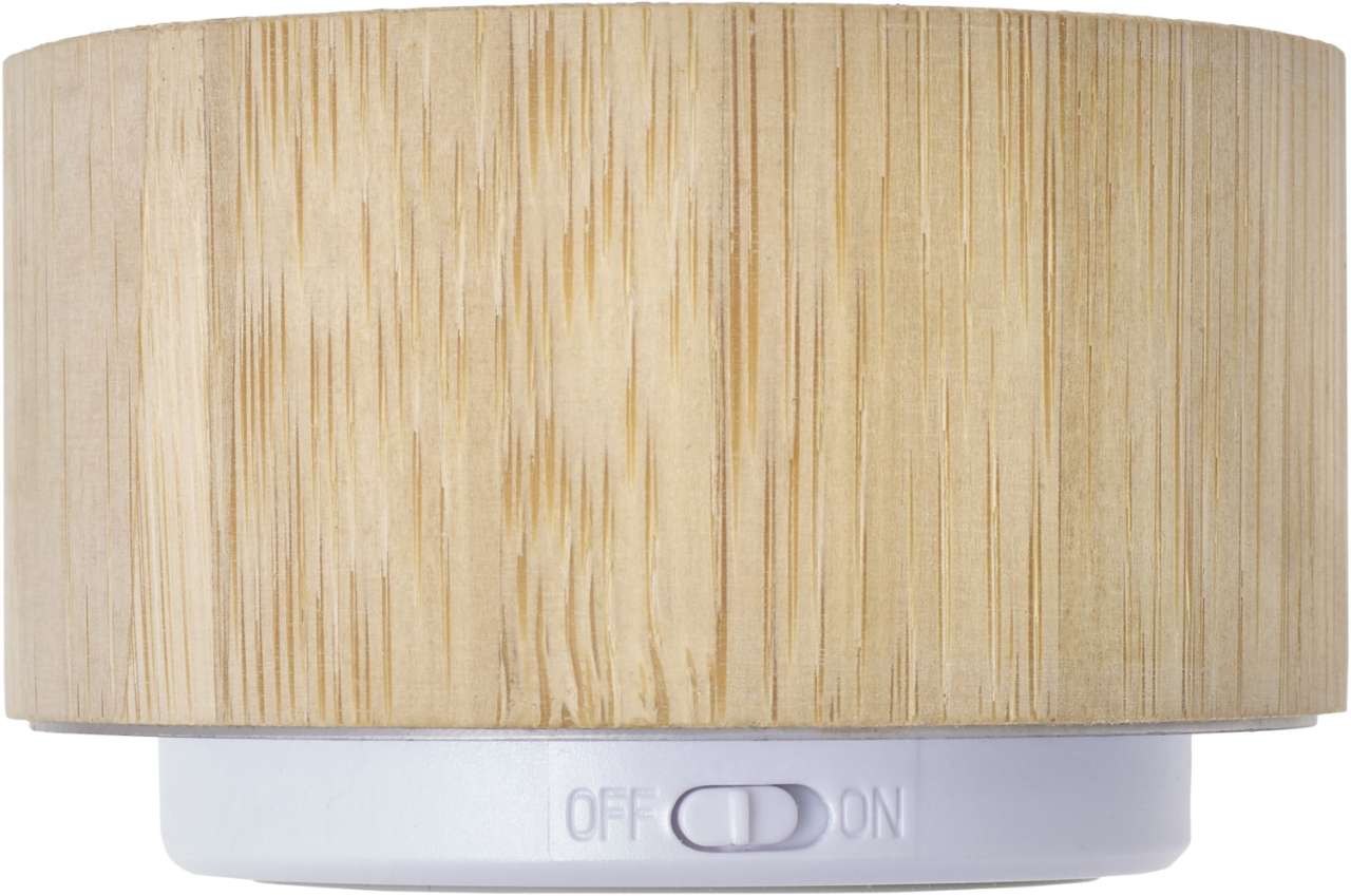 Wireless Lautsprecher aus Kunststoff Sharon