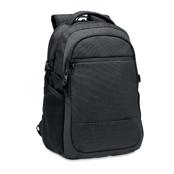 Laptop-Rucksack 600D RPET HANA