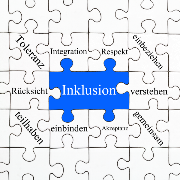 inklusion