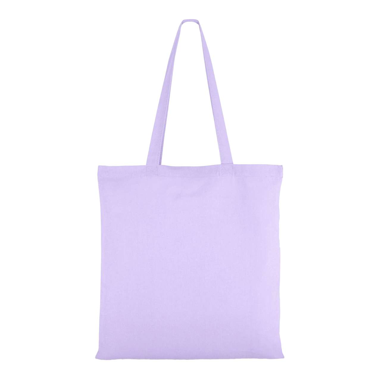 Umhängetasche Baumwolle OEKO-TEX® 140g / m² 38 x 42cm