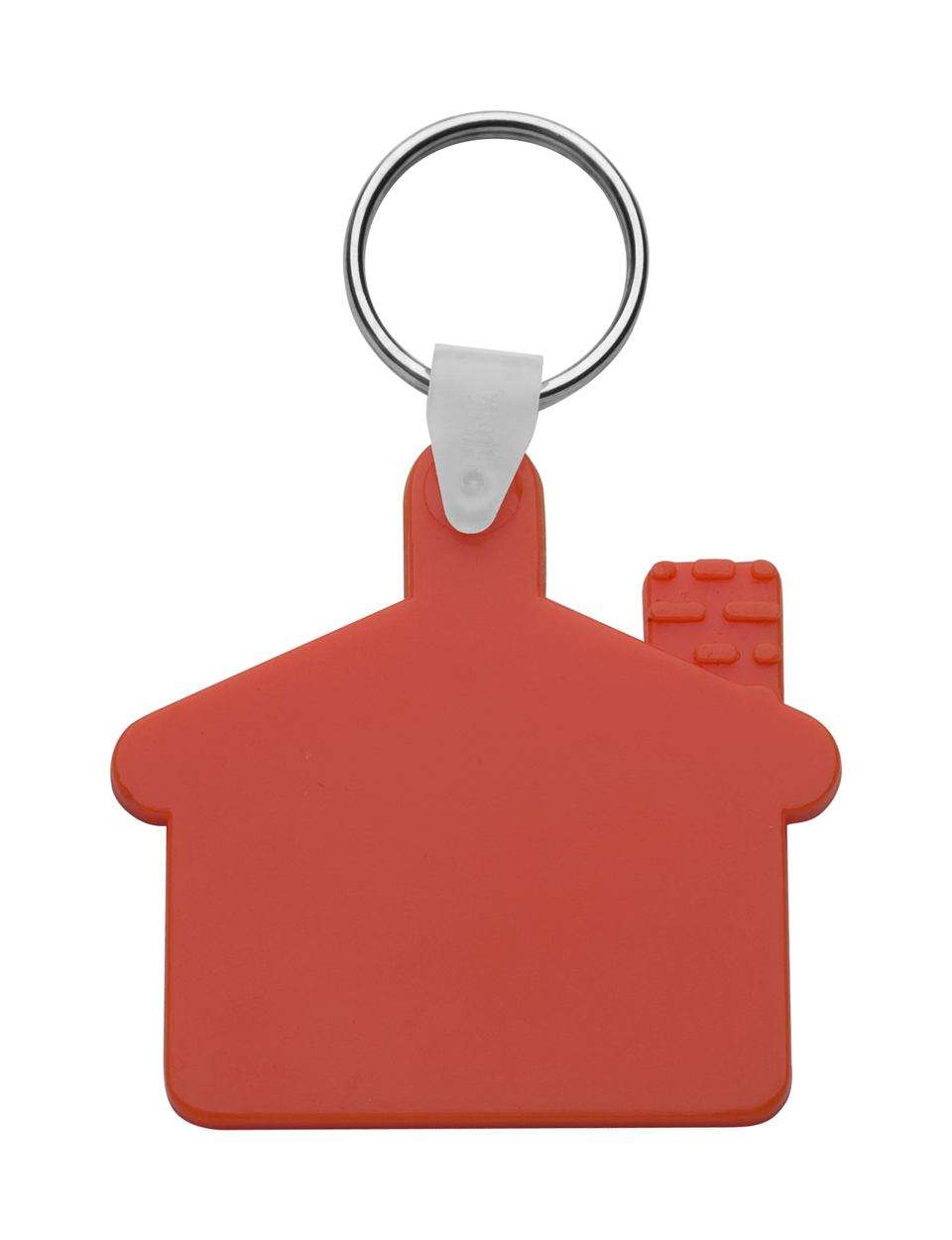 Schlüsselanhänger Cottage