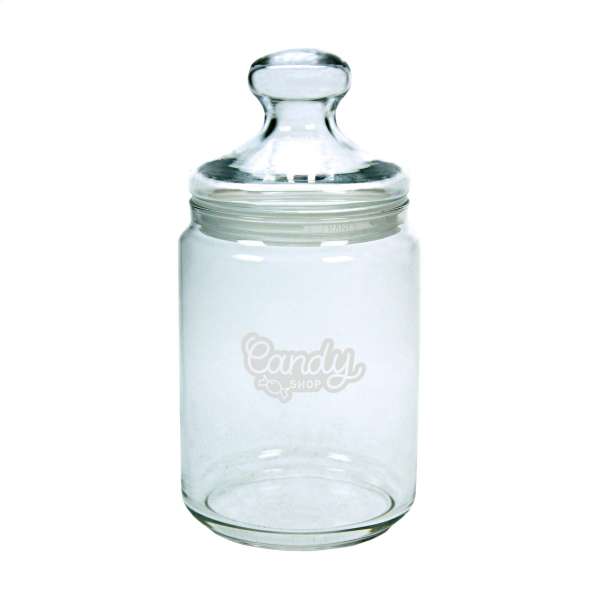 Dolci Bonbonglas 1 L