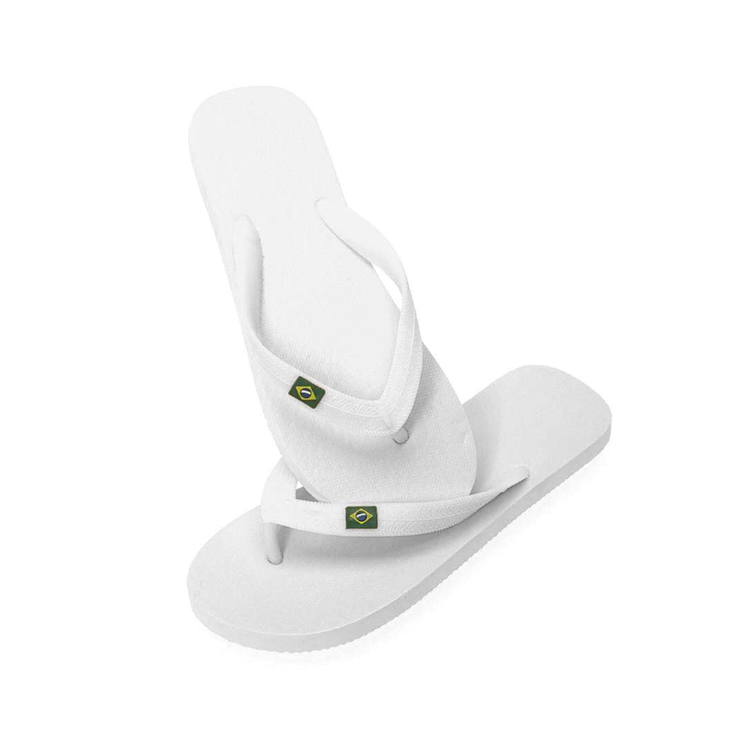 Zehensandalen Brasileira