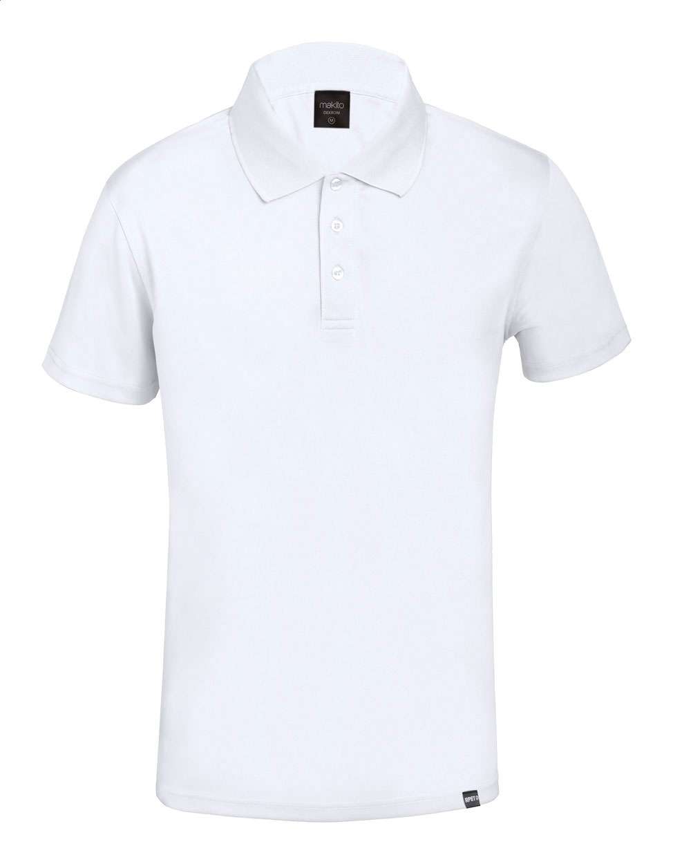 RPET Polo-Shirt Noran