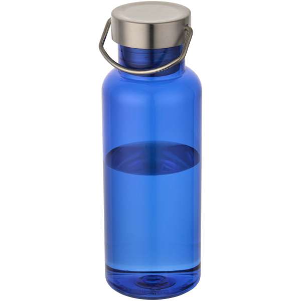 Thor 600 ml RCS-Wasserflasche aus recyceltem RPET