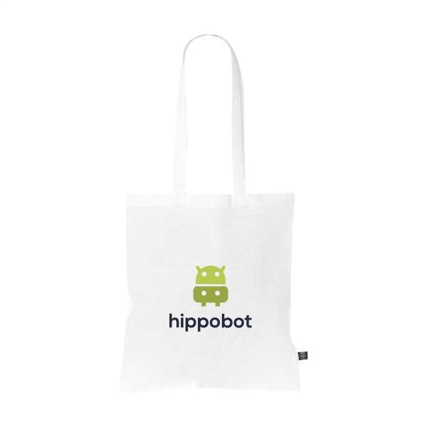 Shoppy Colour Bag GRS Recycled Cotton (150 g/m²) Tasche