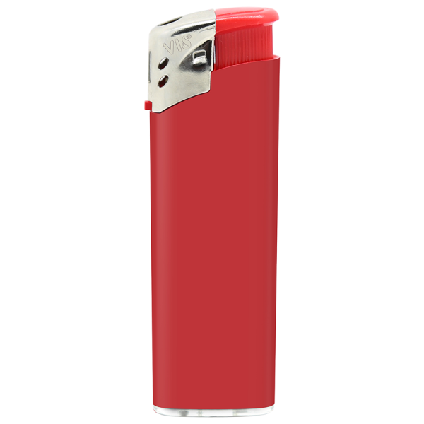 Elektronisches Feuerzeug VIO five HC, nachfüllbar